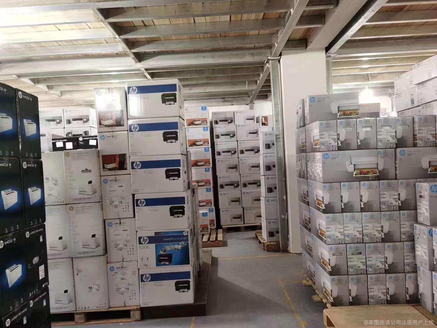聯華辦公設備 卓越品質，助力高效辦公